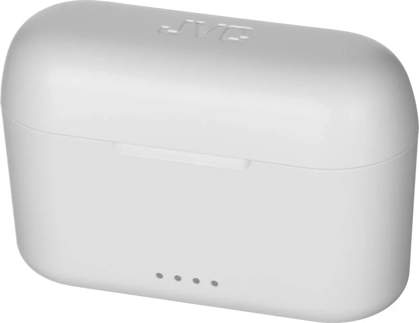 Dëgjuese wireless JVC HA-A3T, të bardha