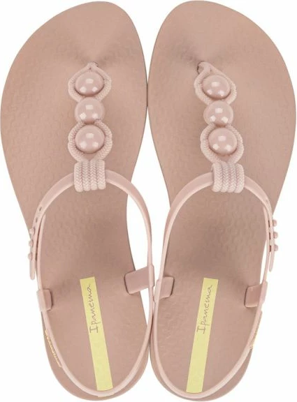 Sandale për femra Ipanema, rozë