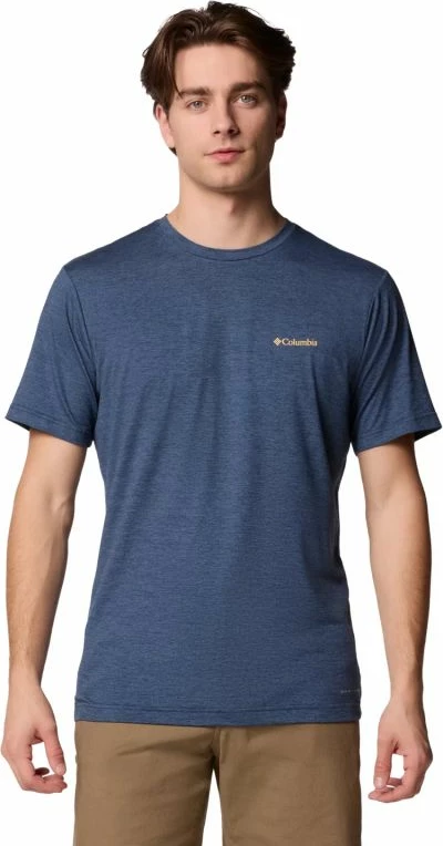 Maicë për meshkuj Columbia, e kaltër