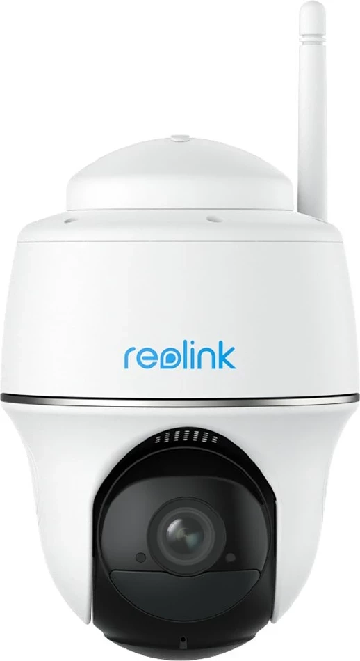 Kamerë Reolink Argus Series B420, 3MP, Wi-Fi, e bardhë