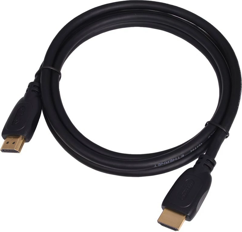 Kabllo HDMI TB 1.8m, version 2.0, e zezë