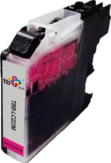 Toner TB Print TBB-LC223M për Brother, Magenta