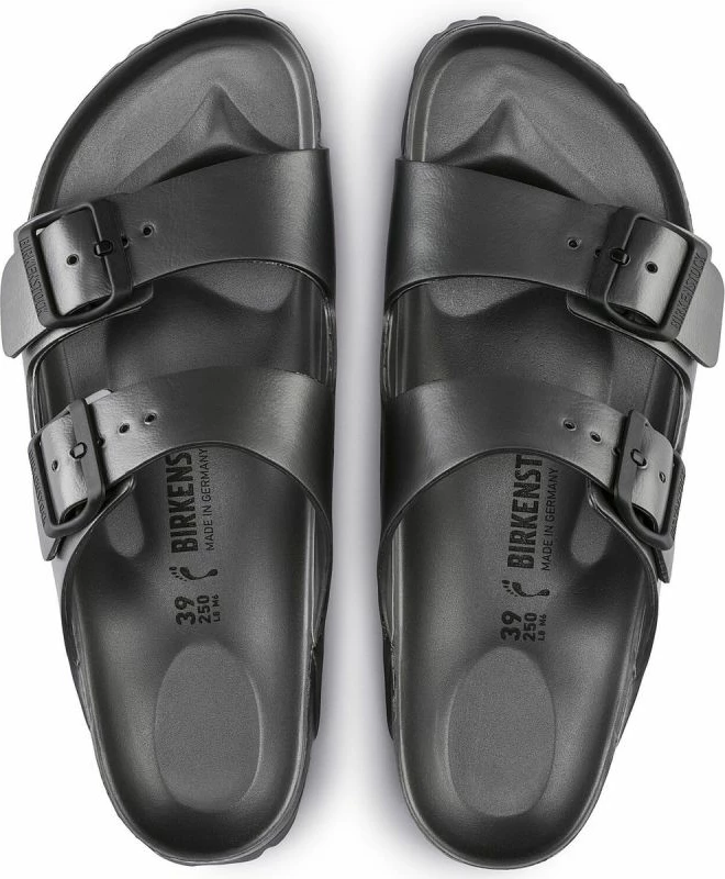 Flip-flop për meshkuj Birkenstock, të zeza