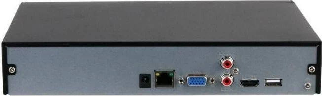 Regjistrues IP DAHUA NVR4104HS-4KS3, i zi