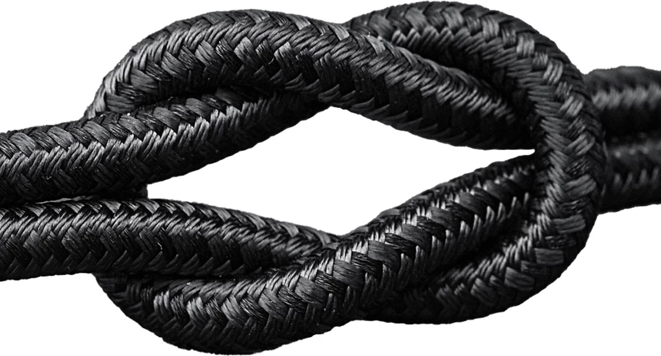 Kabllo karikimi Dudao L3CL USB-C në Lightning, 1.2m, 30W, e zezë