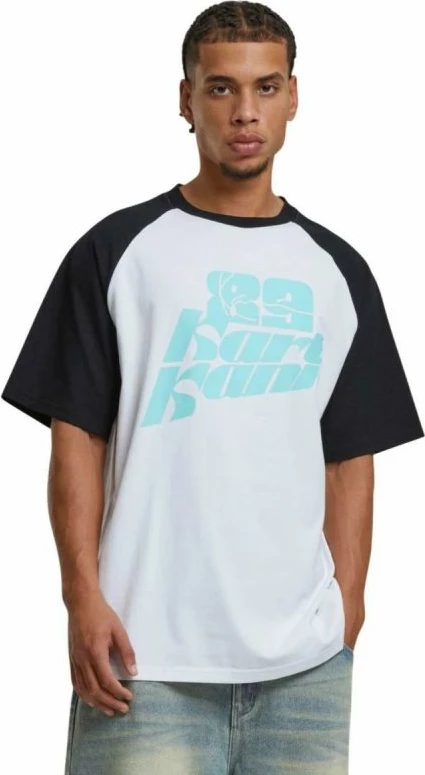 Maicë për meshkuj Karl Kani, multikolor