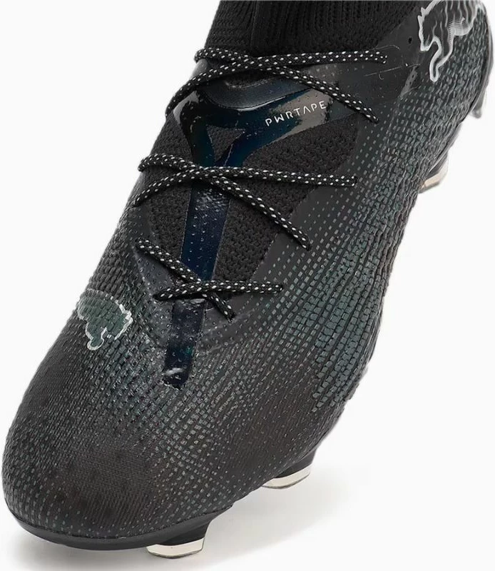 Atlete futbolli Puma për meshkuj, të zeza