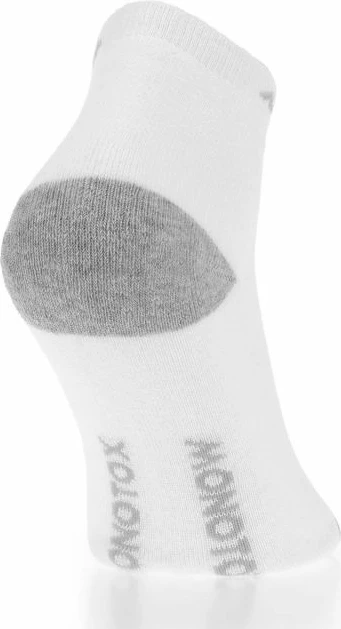 Çorape Monotox, të bardha