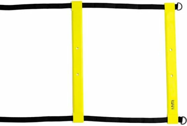 Shkallë Koordinimi 6m HMS Premium DK06, e zezë