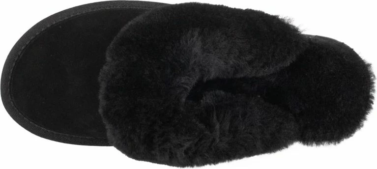 Papuqe për femra EMU Australia, të zeza