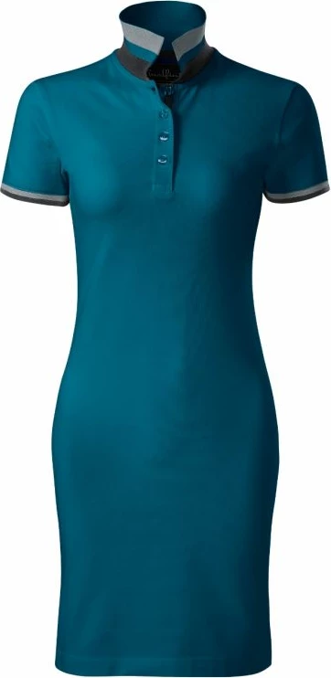 Fustan Malfini për femra, blu