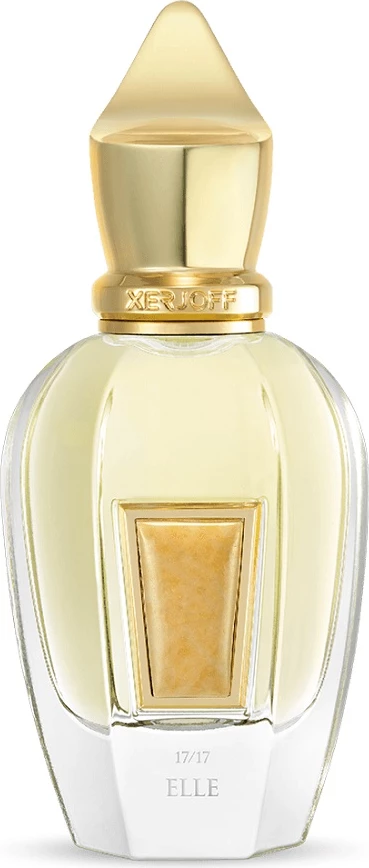 Eau de Parfum për femra Xerjoff 17/17 Elle, 50ml