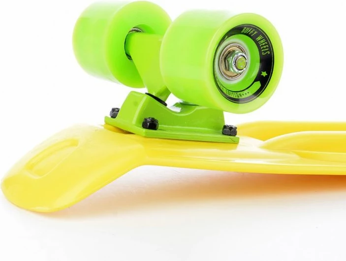 Skateboard Tempish Buffy T, për meshkuj, femra dhe fëmijë, me ngjyra