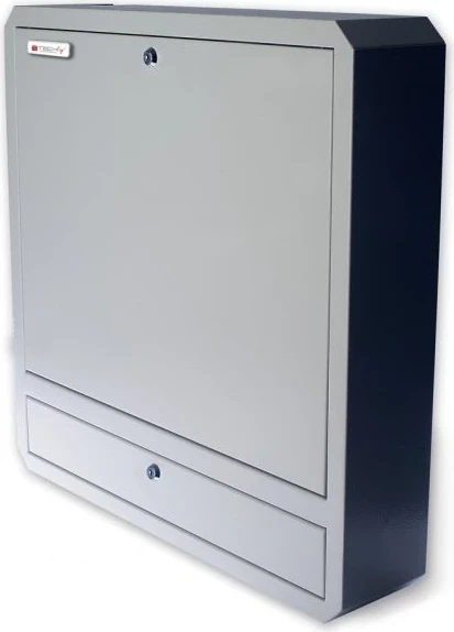 Kabinet i sigurisë për llaptop Techly 026845 19