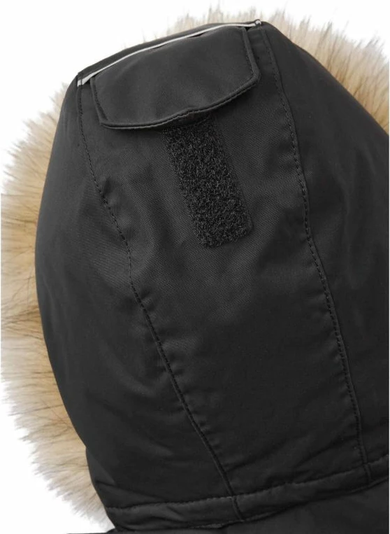 Kominoshe për fëmijë Reima, të zeza