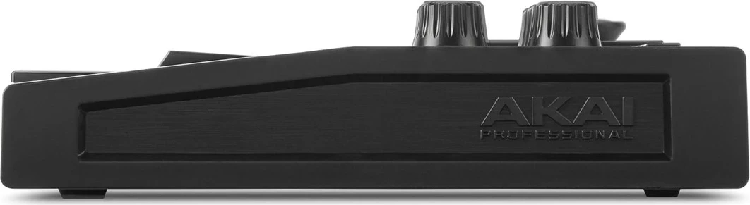 Kontrollues muzikor Akai MPK Mini MK3, MIDI USB, i zi
