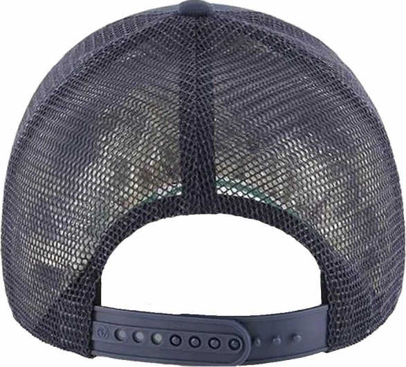 Kapelë 47 Brand për meshkuj, blu