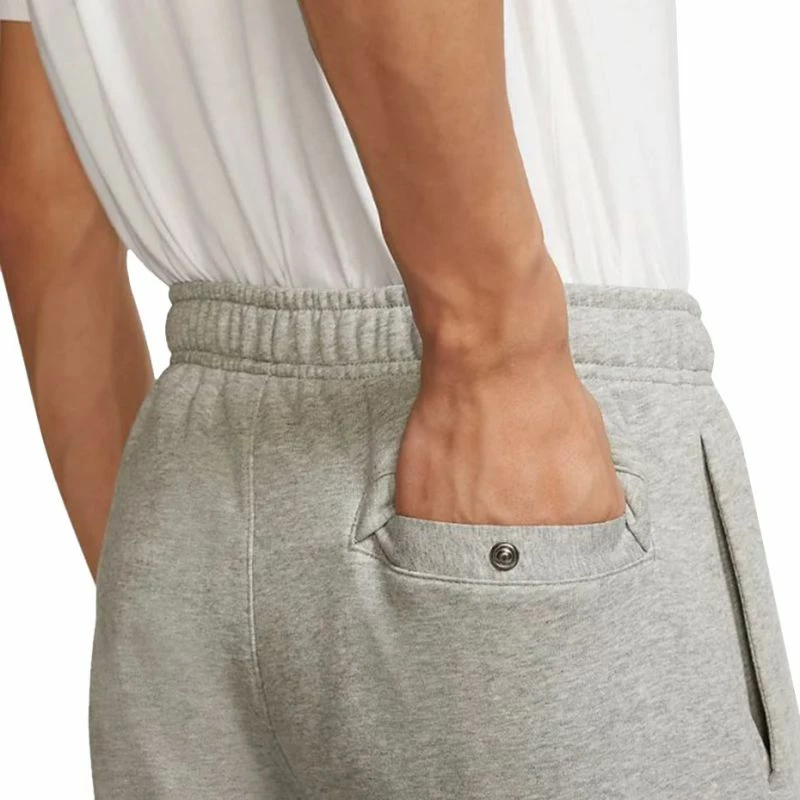 Pantallona sportive për meshkuj Nike, gri