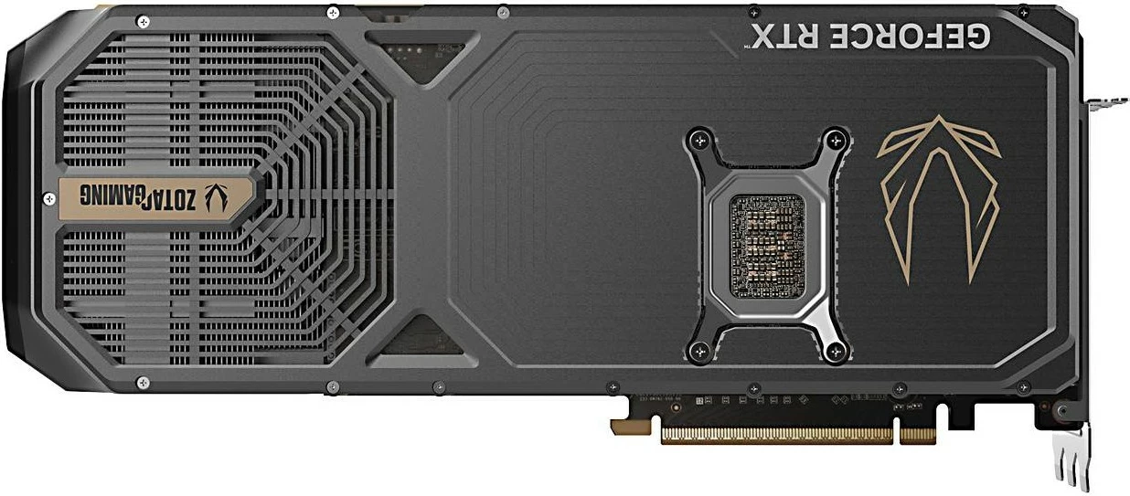 Kartelë grafike Zotac GAMING GeForce RTX 5080 AMP Extreme INFINITY, 16 GB, GDDR7, Multi