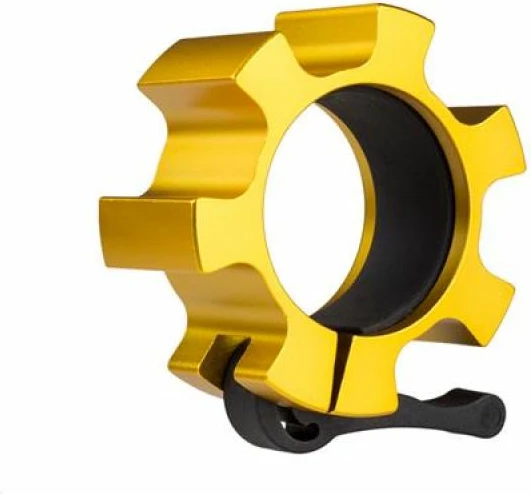 Klema HMS ZG1500 për Stërvitje Fizike, të Artë