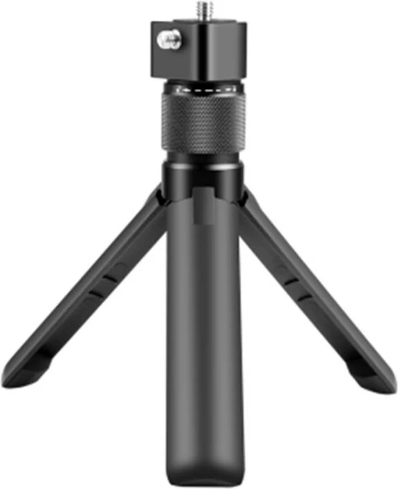 Selfie stick Puluz PU887B për Insta360 X3/X4, 110 cm, i zi