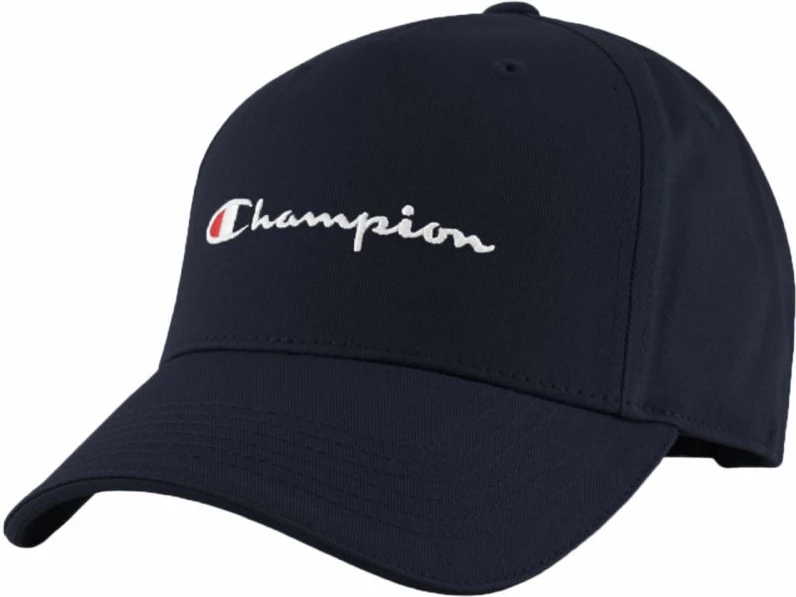 Kapelë Champion, unisex, e kaltër
