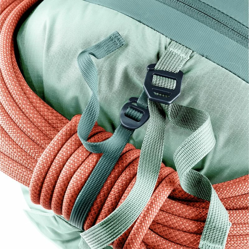 Çantë shpine Deuter për femra, blu