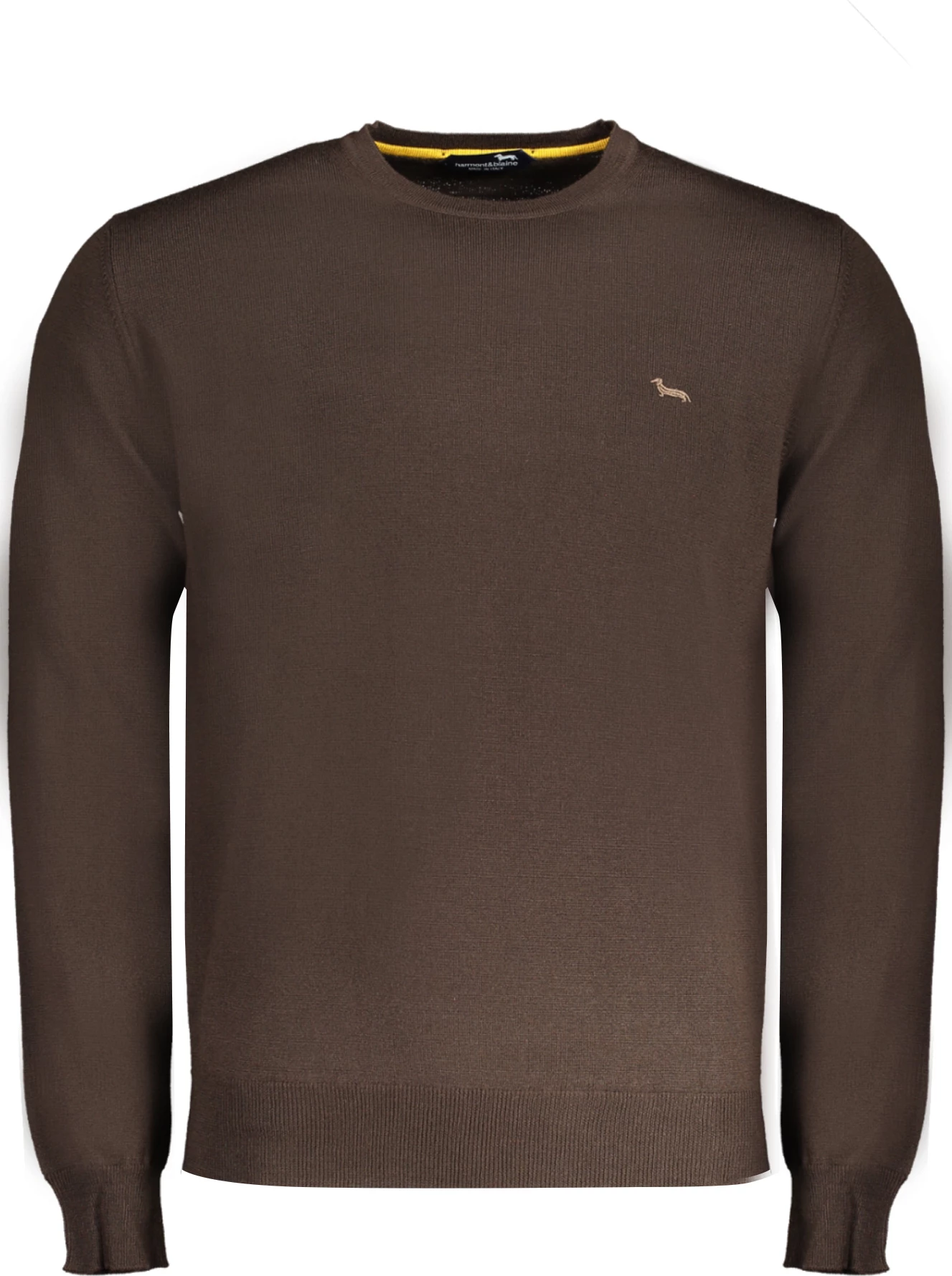 Xhemper Harmont & Blaine për meshkuj, kafe