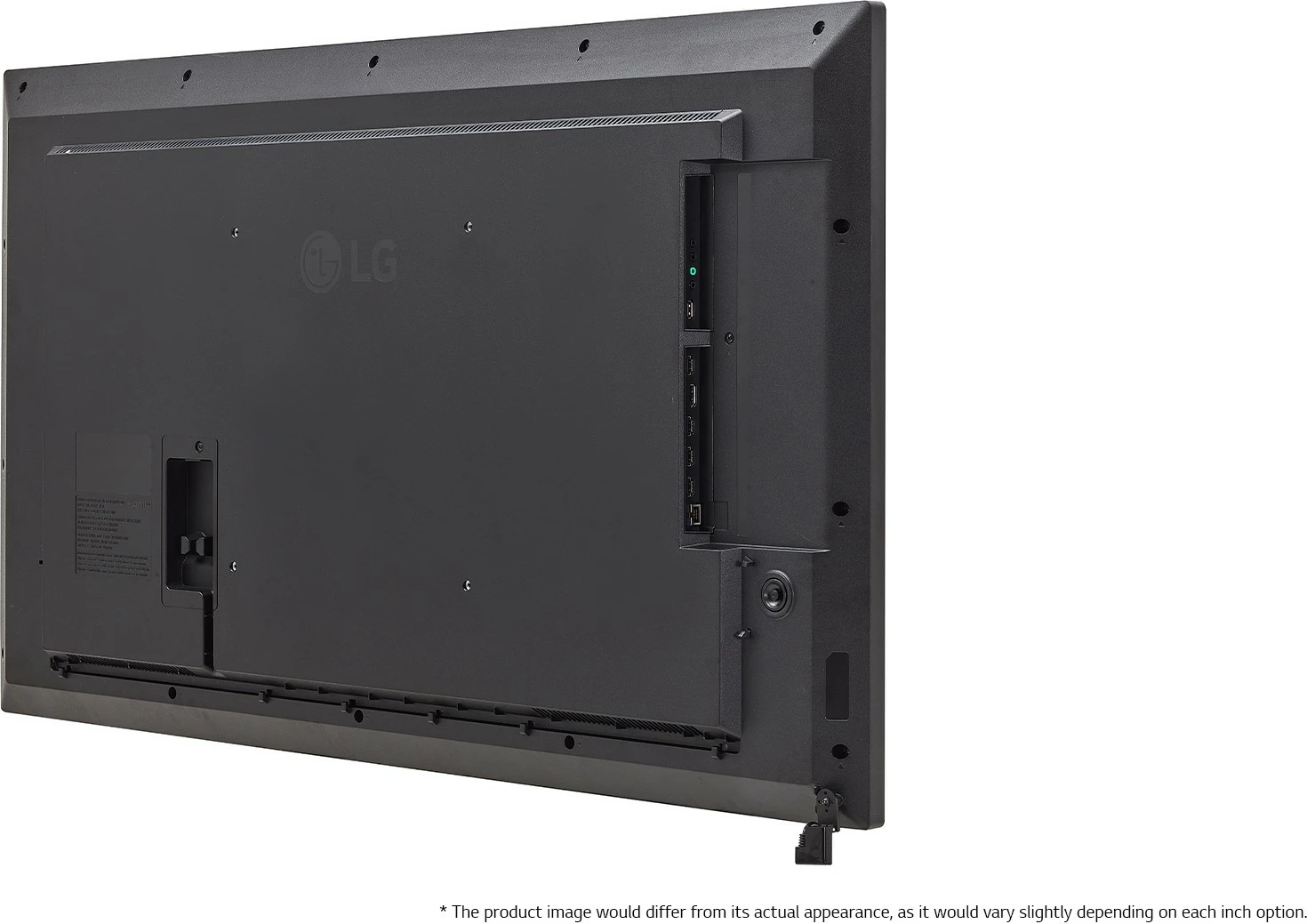 Monitor LG 49UM5N-H, 49 inç, 4K UHD, webOS, Wi-Fi, i zi