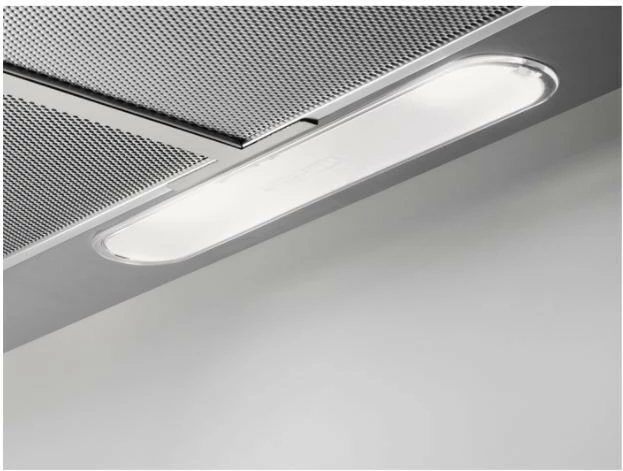 Aspirator nën-dollap Electrolux LFU216X, inox