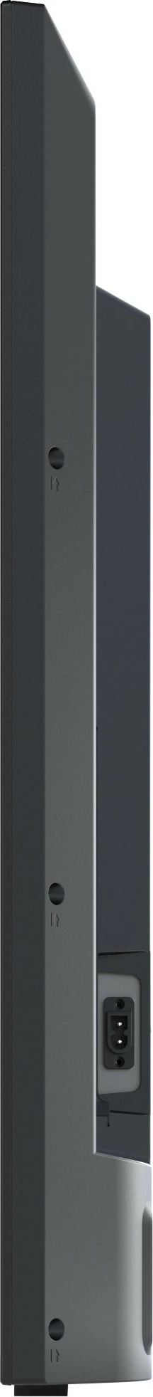 Ekran i madh NEC MultiSync E498, 49", IPS, 4K UHD, HDR, me LAN