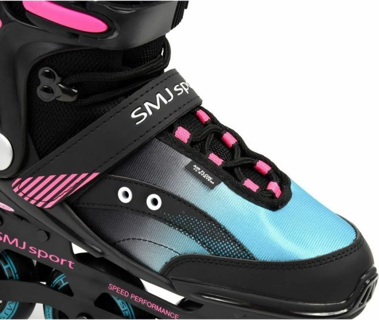 Atlete për femra SMJ, të zeza