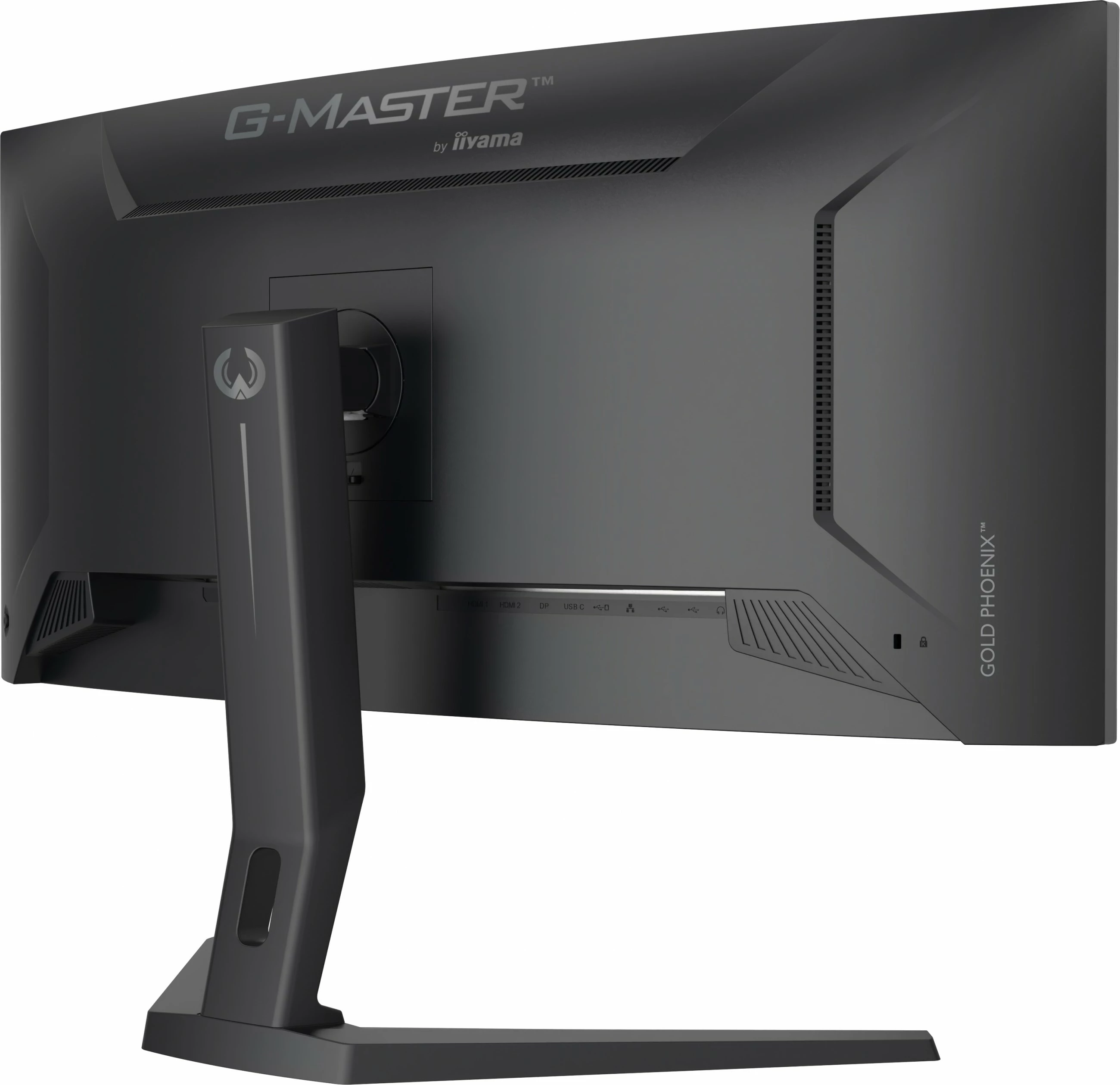 Monitor iiyama G-Master GCB3486WQSCP 34 inç, 3440x1440, 240Hz, KVM, i zi