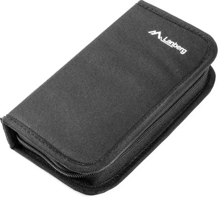 Mjete Lanberg për ndërtimin e rrjetit LAN 