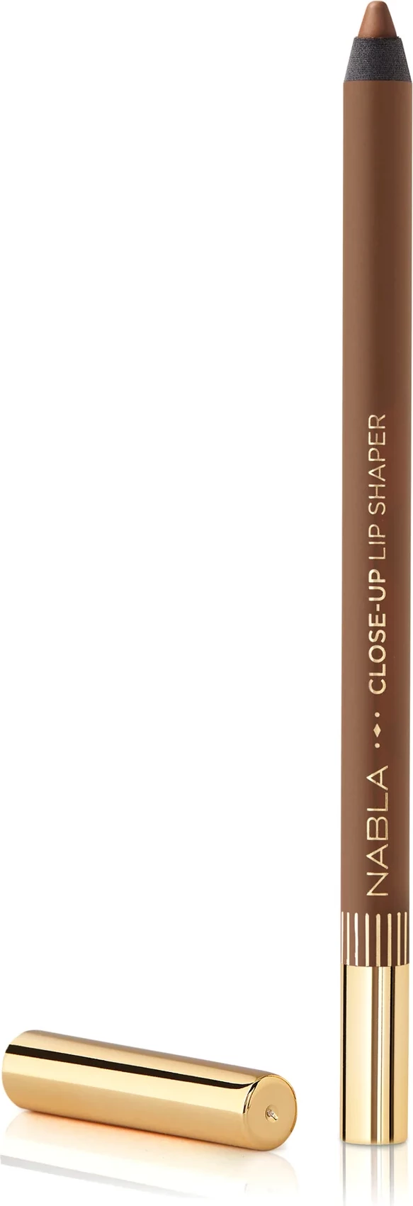 Laps për sy Close-Up Lip Shaper - Shade: Nude #5