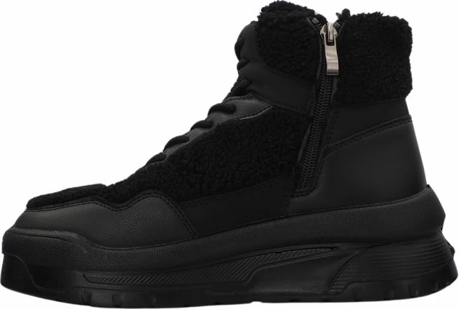 Këpucë femra Lee Cooper, të zeza