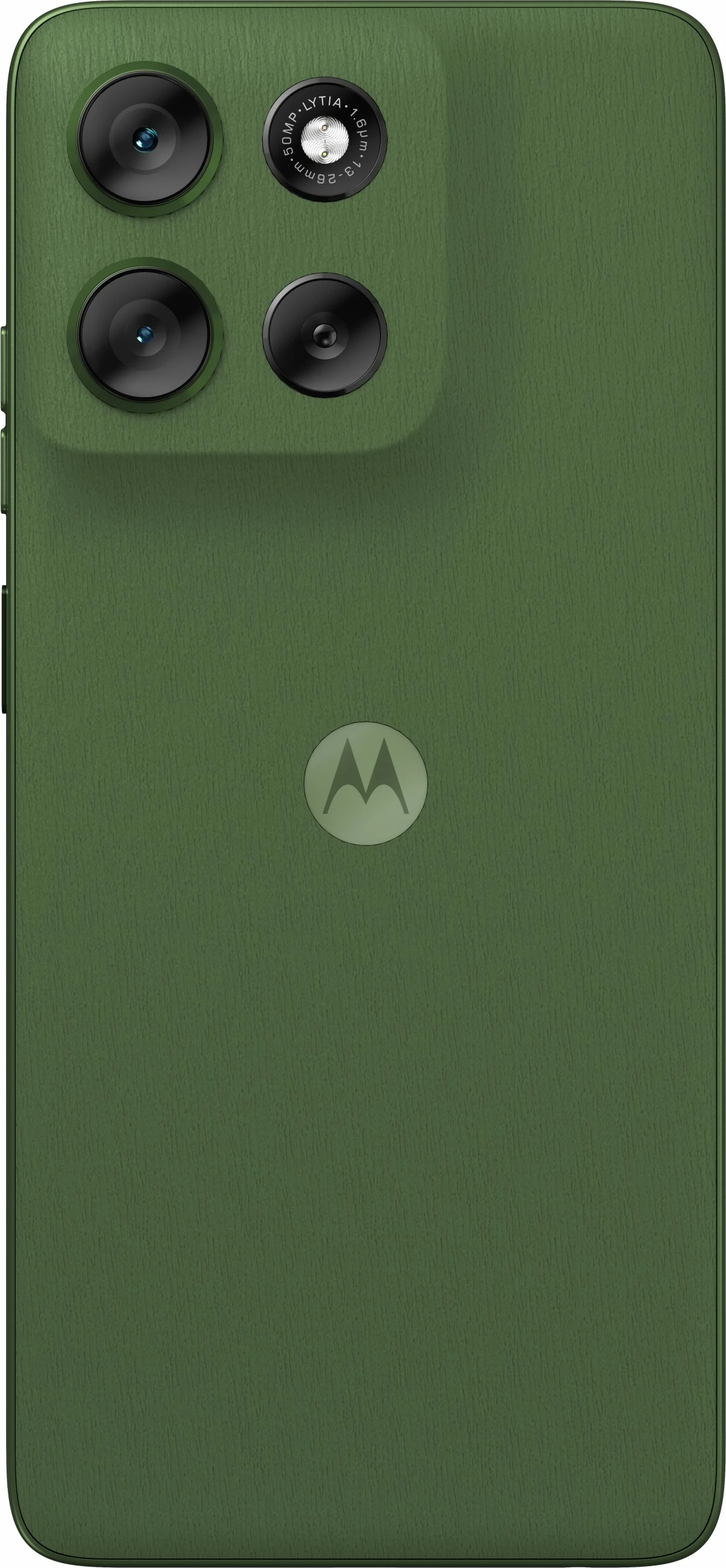 Celular Motorola Moto G56 5G, 8GB RAM, 256GB, i gjelbërt