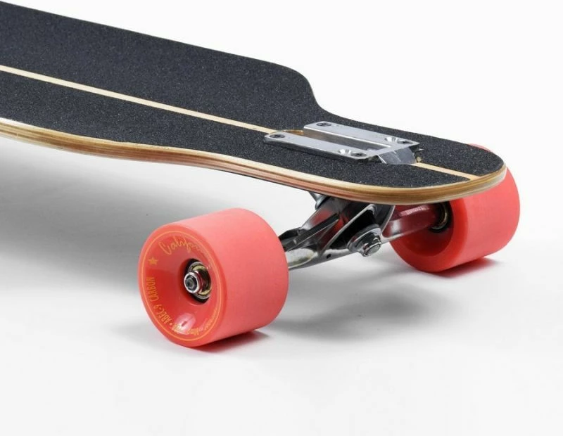 Skateboard për meshkuj, femra dhe fëmijë SMJ, modeli UT4209 California, me shumë ngjyra