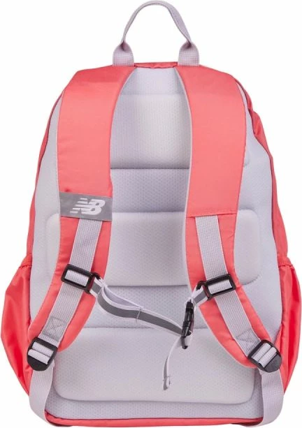 Çantë shpine New Balance për femra dhe fëmijë, rozë