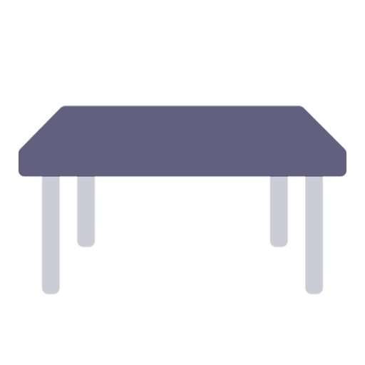 Tavolinë Gaming