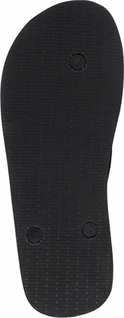 Flip-flopa për meshkuj Wrangler, të zeza