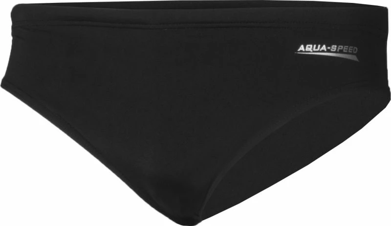 Atlete për not Aqua-Speed Alan M 01, të zeza