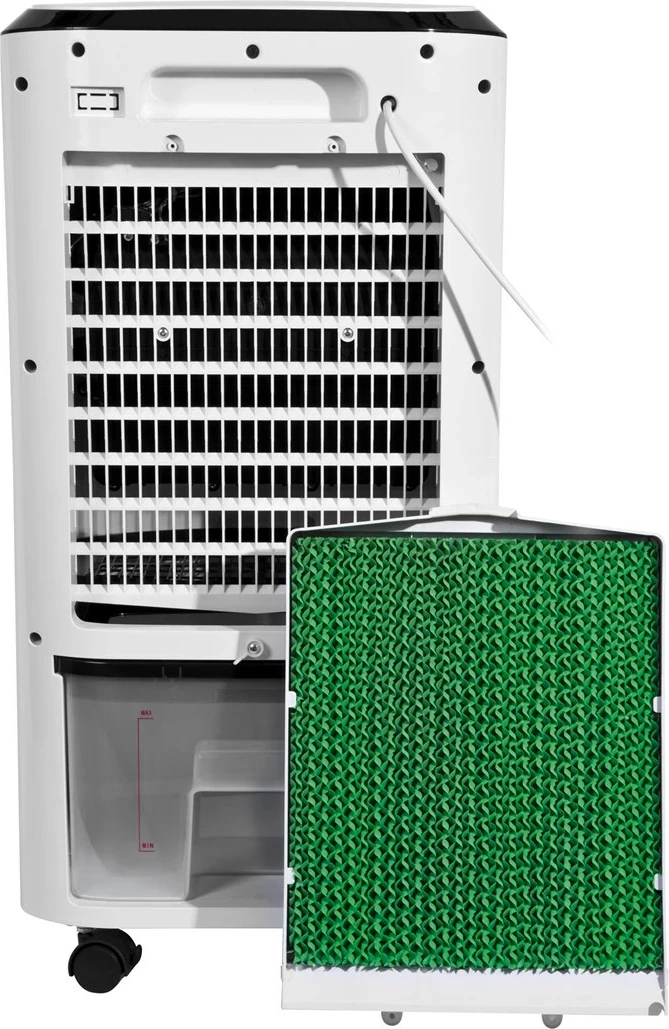 Ftohës ajri Activejet KS-1065BPJ, 10L, i bardhë