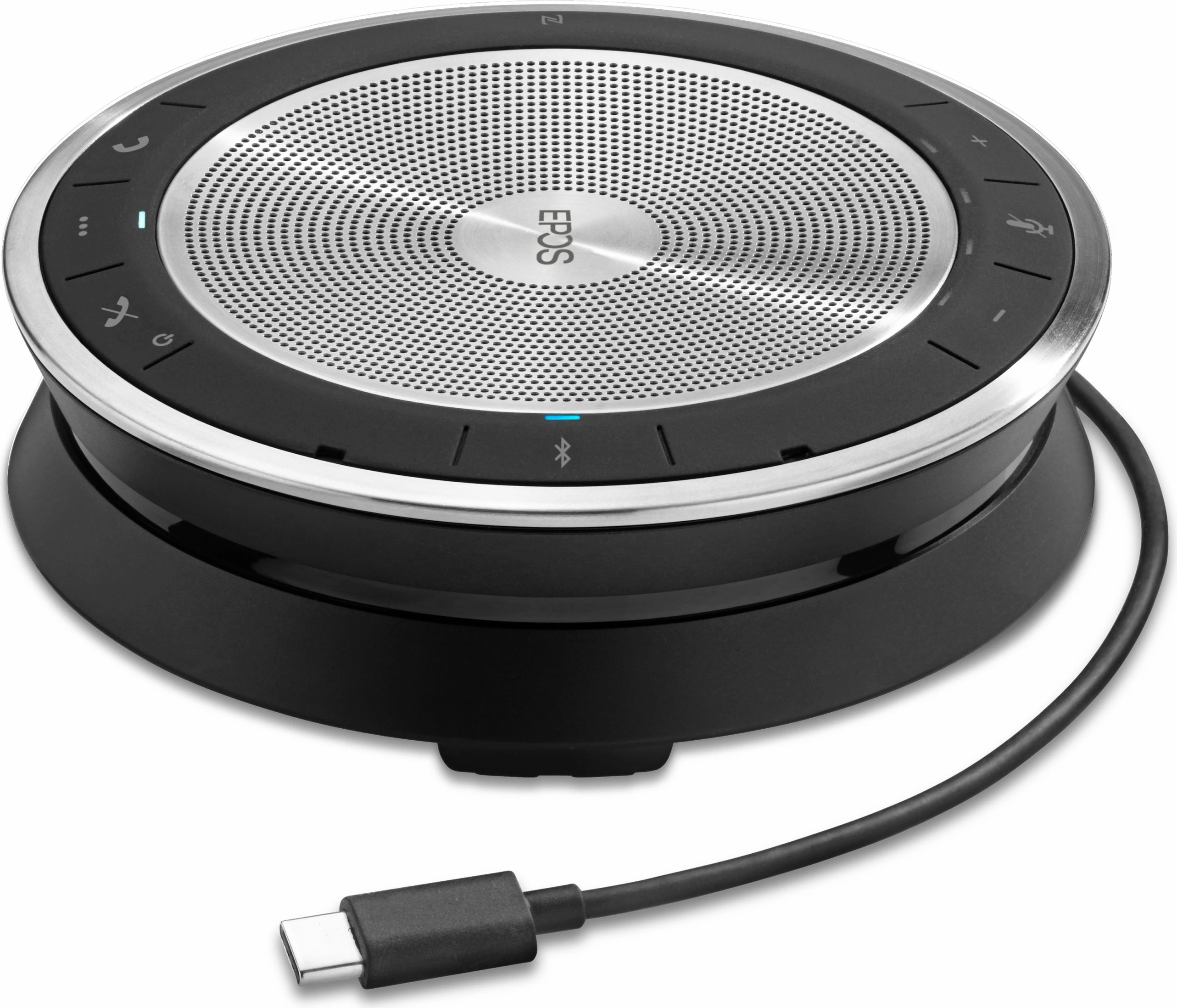 Altoparlant EPOS EXPAND SP 30 BT, speakerphone, Bluetooth, portativ