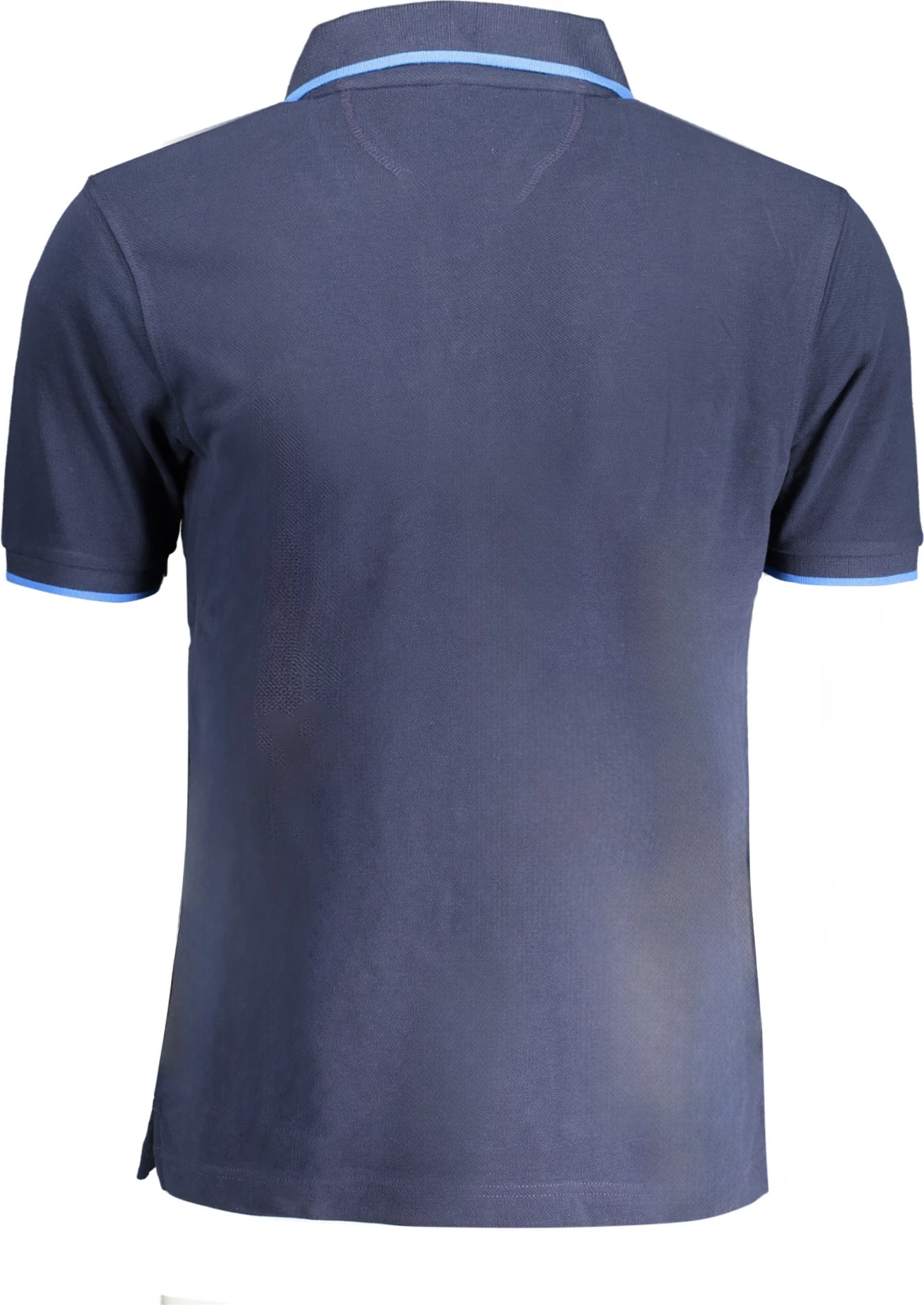 Polo për meshkuj LA MARTINA, blu