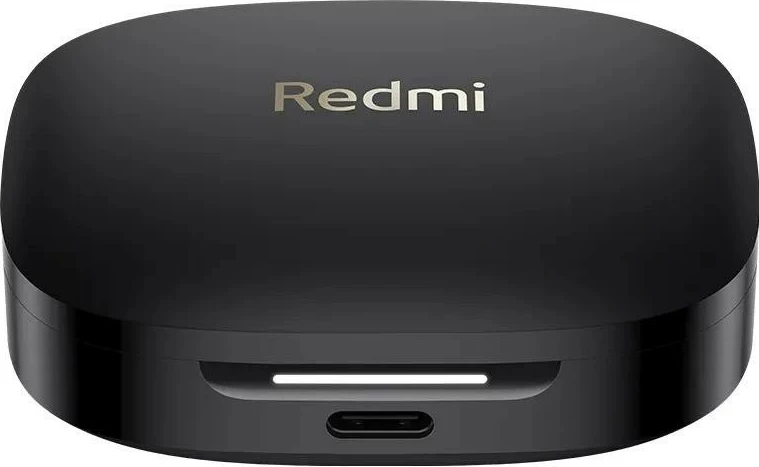 Kufje Xiaomi Redmi Buds 6, Bluetooth 5.4, IP54, të zeza