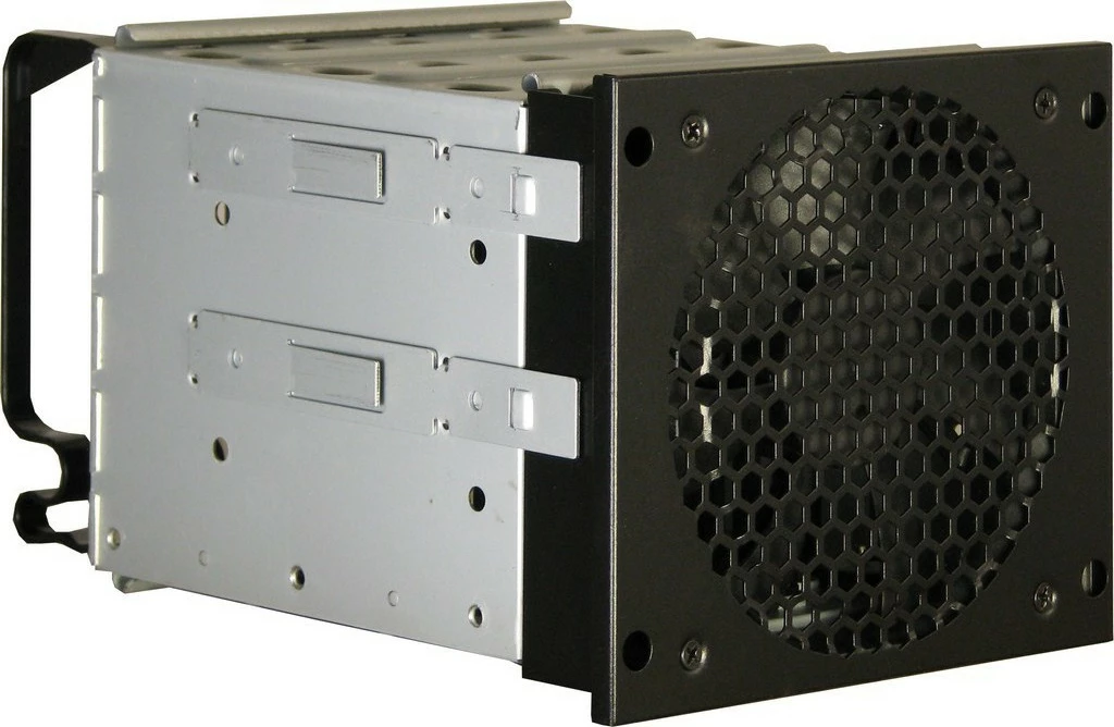 Kasë serveri IC Intracom Inter-Tech IPC 4U-4129L, 4U, ATX/EATX/micro ATX, metallic silver