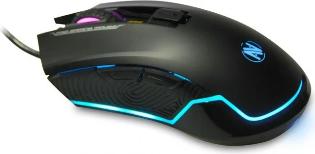 Maus optik iBox, 6200 DPI, i zi 