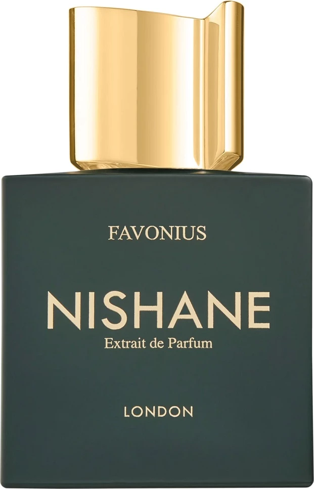 Eau de Parfum unisex Nishane Favonius 100ml