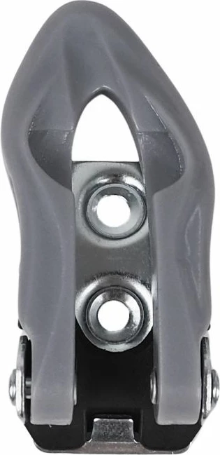 Kapëse e djathtë për rollera Roces, bardhë/gri